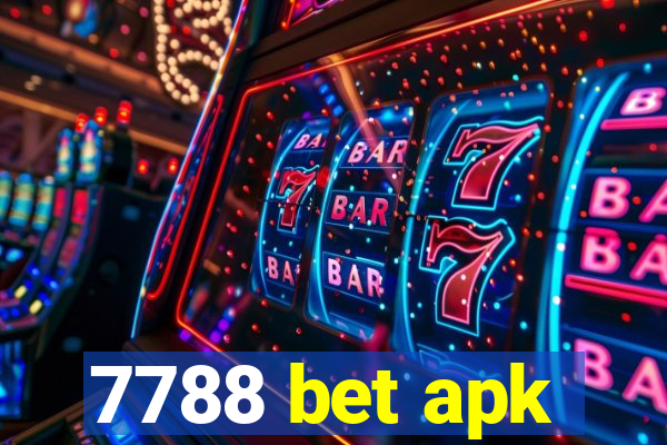 7788 bet apk